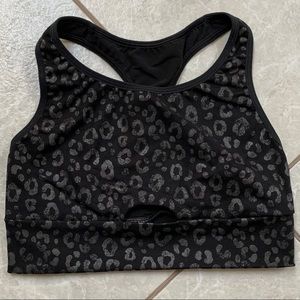 Victoria secret sports bra